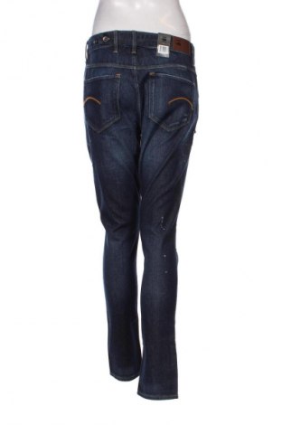 Damen Jeans G-Star Raw, Größe M, Farbe Blau, Preis € 14,99