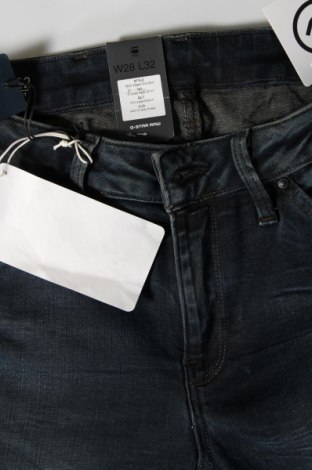 Blugi de femei G-Star Raw, Mărime M, Culoare Albastru, Preț 125,99 Lei