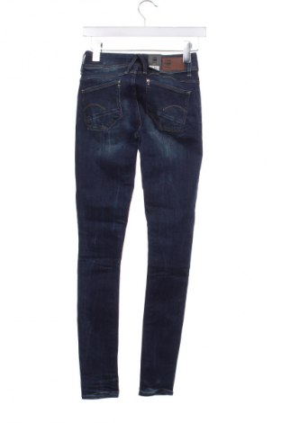 Damen Jeans G-Star Raw, Größe XS, Farbe Blau, Preis € 97,94