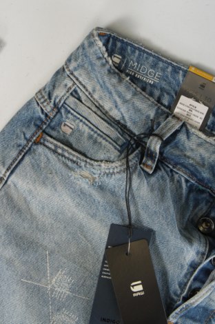 Damskie jeansy G-Star Raw, Rozmiar M, Kolor Niebieski, Cena 167,99 zł