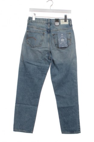 Damskie jeansy G-Star Raw, Rozmiar M, Kolor Niebieski, Cena 167,99 zł