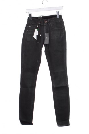 Damen Jeans G-Star Raw, Größe XS, Farbe Schwarz, Preis 14,99 €