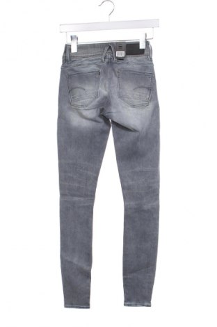 Damen Jeans G-Star Raw, Größe XS, Farbe Grau, Preis € 29,99