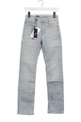 Damskie jeansy G-Star Raw, Rozmiar XS, Kolor Szary, Cena 151,99 zł