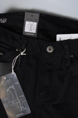 Dámske džínsy  G-Star Raw, Veľkosť S, Farba Čierna, Cena  26,95 €