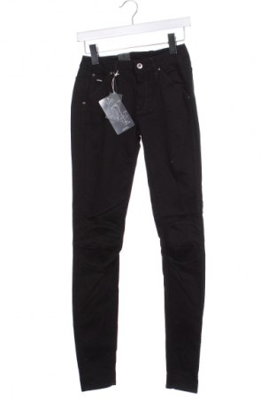 Dámske džínsy  G-Star Raw, Veľkosť S, Farba Čierna, Cena  26,95 €