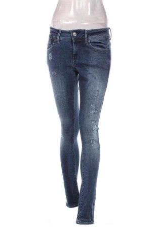 Damen Jeans G-Star Raw, Größe M, Farbe Blau, Preis 31,99 €