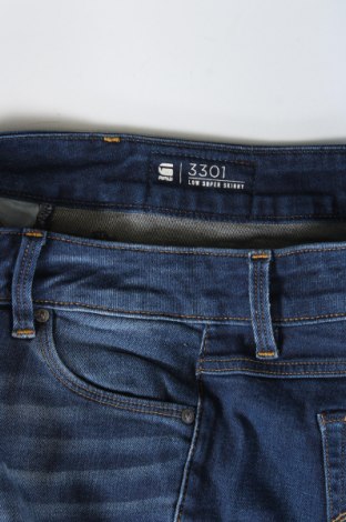 Blugi de femei G-Star Raw, Mărime XS, Culoare Albastru, Preț 43,99 Lei