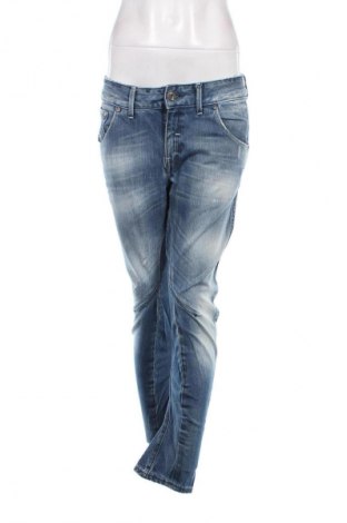 Blugi de femei G-Star Raw, Mărime M, Culoare Albastru, Preț 158,99 Lei