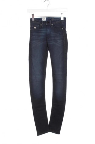 Dámske džínsy  G-Star Raw, Veľkosť XS, Farba Modrá, Cena  15,95 €