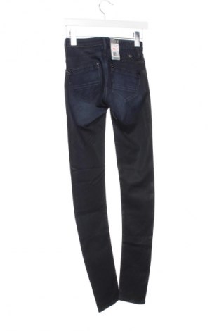 Damen Jeans G-Star Raw, Größe XS, Farbe Blau, Preis 15,99 €