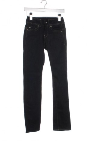 Damen Jeans G-Star Raw, Größe XXS, Farbe Blau, Preis € 32,99