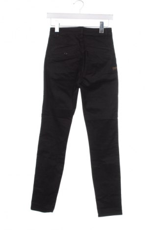 Dámske džínsy  G-Star Raw, Veľkosť XS, Farba Čierna, Cena  50,75 €