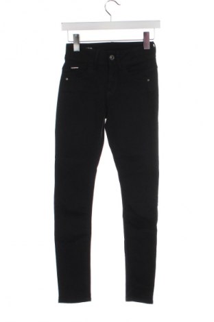 Damen Jeans G-Star Raw, Größe XS, Farbe Schwarz, Preis € 9,99