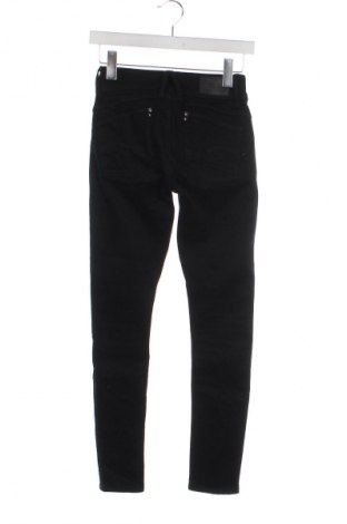 Dámske džínsy  G-Star Raw, Veľkosť XS, Farba Čierna, Cena  7,95 €