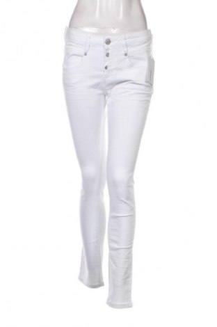 Damen Jeans Gang, Größe L, Farbe Weiß, Preis € 26,99