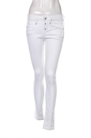 Damen Jeans Gang, Größe S, Farbe Weiß, Preis € 26,99