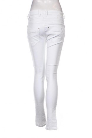 Damen Jeans Gang, Größe S, Farbe Weiß, Preis € 26,99