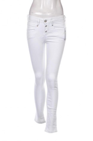 Damen Jeans Gang, Größe S, Farbe Weiß, Preis € 14,29