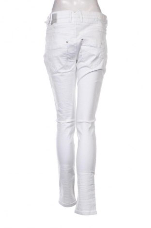 Damen Jeans Gang, Größe L, Farbe Weiß, Preis € 14,49