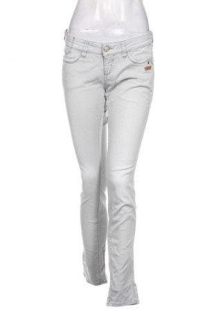 Damen Jeans Gang, Größe L, Farbe Grau, Preis € 6,99