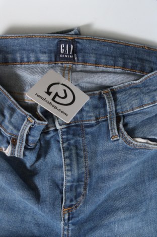 Damen Jeans Gap, Größe XS, Farbe Blau, Preis € 5,49