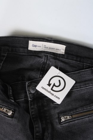 Damen Jeans Gap, Größe XS, Farbe Schwarz, Preis € 5,49