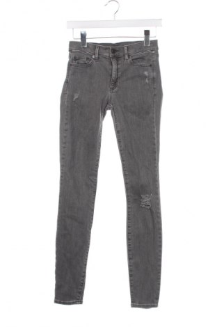 Damen Jeans Gap, Größe XS, Farbe Grau, Preis € 3,99