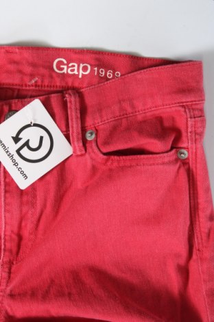 Damen Jeans Gap, Größe XS, Farbe Rot, Preis 5,49 €