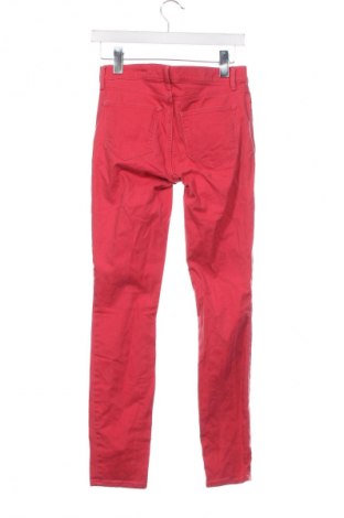 Damen Jeans Gap, Größe XS, Farbe Rot, Preis 5,49 €