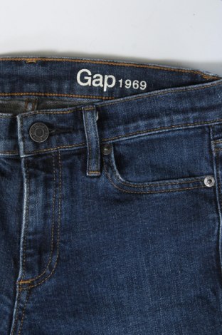 Damen Jeans Gap, Größe XS, Farbe Blau, Preis 5,49 €