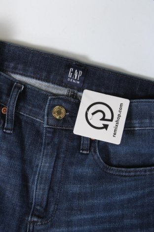 Damskie jeansy Gap, Rozmiar XS, Kolor Niebieski, Cena 15,99 zł