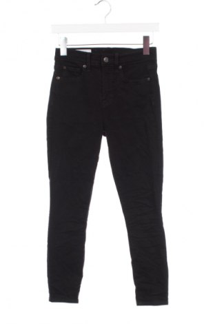 Damen Jeans Gap, Größe XS, Farbe Schwarz, Preis 5,29 €