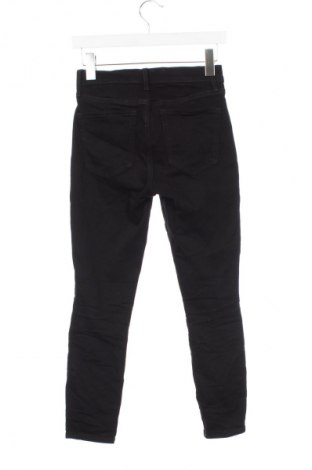 Blugi de femei Gap, Mărime XS, Culoare Negru, Preț 15,99 Lei