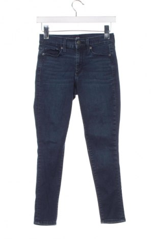 Damen Jeans Gap, Größe XS, Farbe Blau, Preis € 3,99