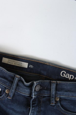 Damen Jeans Gap, Größe XS, Farbe Blau, Preis € 3,99