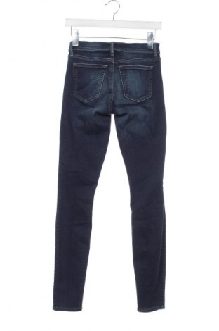 Damen Jeans Gap, Größe XS, Farbe Blau, Preis € 3,99