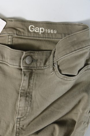 Damen Jeans Gap, Größe XS, Farbe Grün, Preis 3,99 €