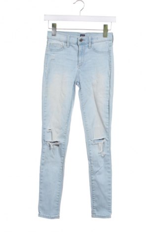 Damen Jeans Gap, Größe XS, Farbe Blau, Preis € 3,99