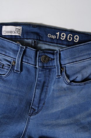 Damen Jeans Gap, Größe XS, Farbe Blau, Preis € 5,49