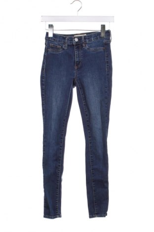 Damen Jeans Gap, Größe XS, Farbe Blau, Preis 5,29 €