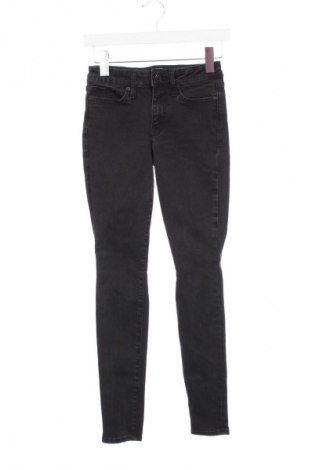 Damen Jeans Gap, Größe XS, Farbe Schwarz, Preis 5,49 €