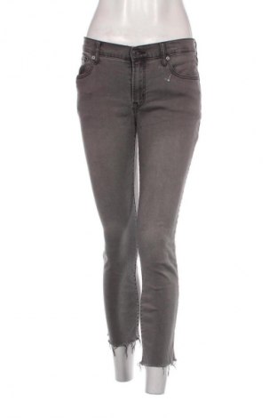 Damen Jeans Gap, Größe S, Farbe Grau, Preis € 5,29