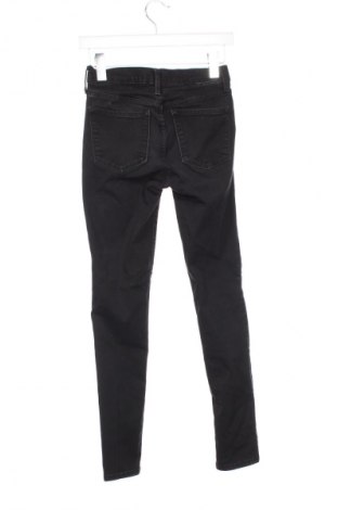 Blugi de femei Gap, Mărime XS, Culoare Negru, Preț 23,99 Lei