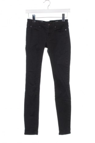 Damen Jeans Gap, Größe XS, Farbe Schwarz, Preis 5,49 €