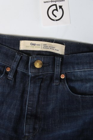 Damen Jeans Gap, Größe XS, Farbe Blau, Preis € 3,99