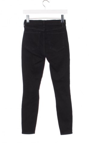 Blugi de femei Gap, Mărime XS, Culoare Negru, Preț 157,99 Lei