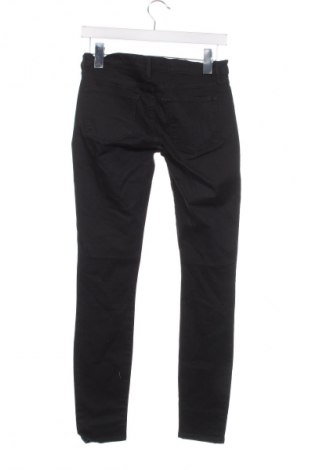 Blugi de femei Gap, Mărime XS, Culoare Negru, Preț 15,99 Lei