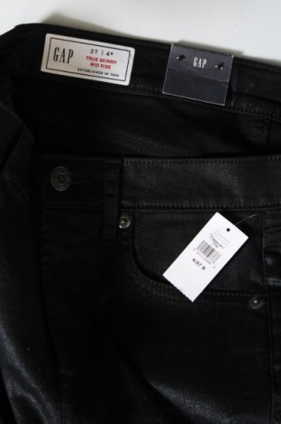 Damskie jeansy Gap, Rozmiar S, Kolor Niebieski, Cena 185,99 zł