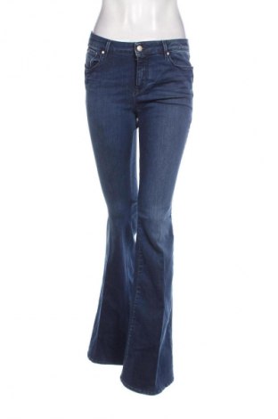 Damen Jeans Gas, Größe M, Farbe Blau, Preis € 14,29